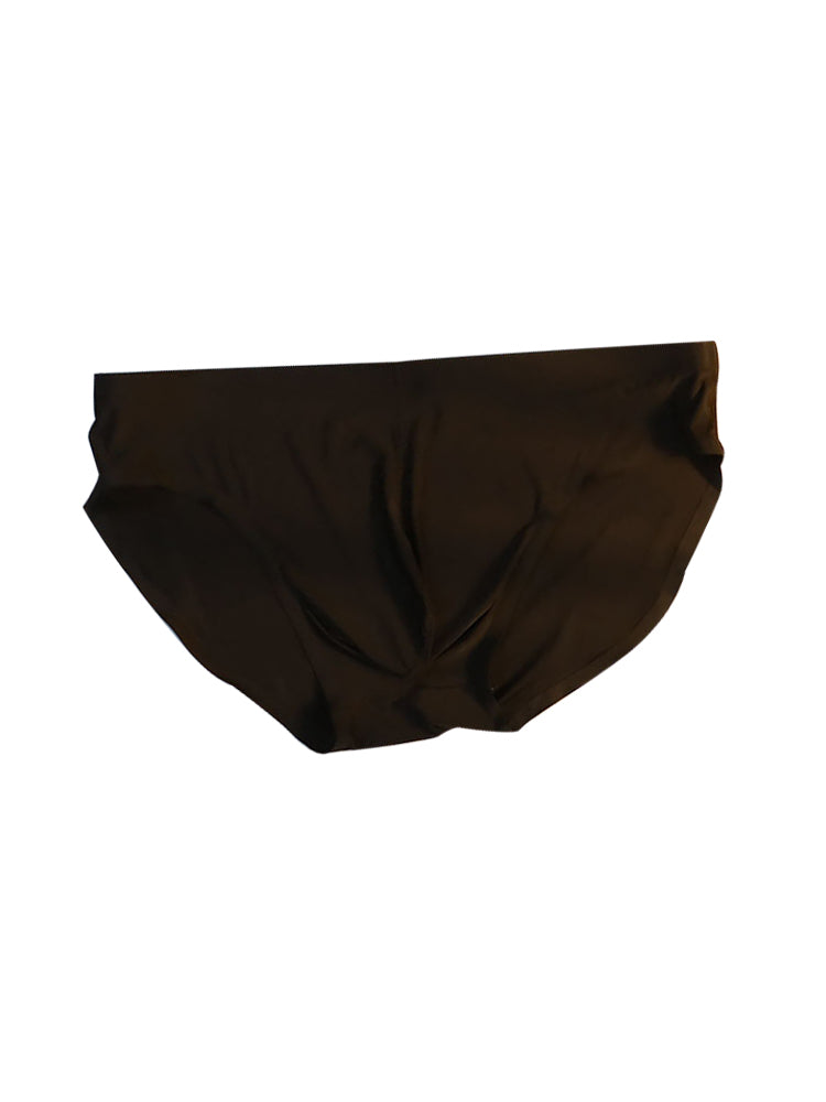 Men's Breathable Seamless Thin Briefs