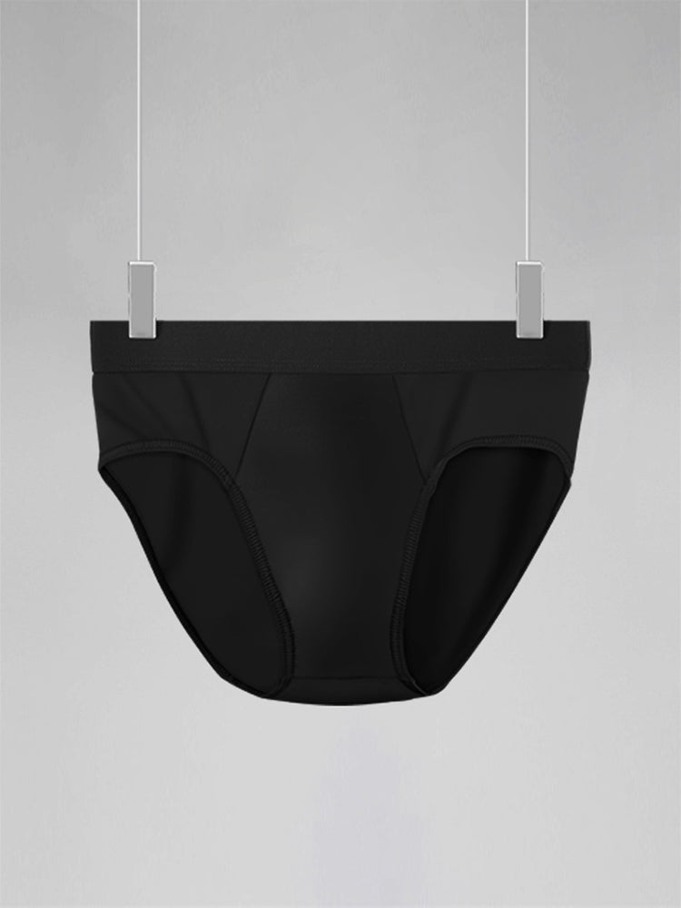 Low-Rise U Convex Thin Briefs
