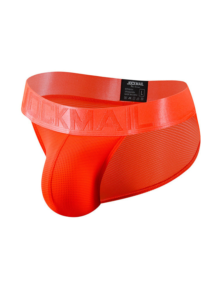 Men's Breathable Mesh Sport Bikini