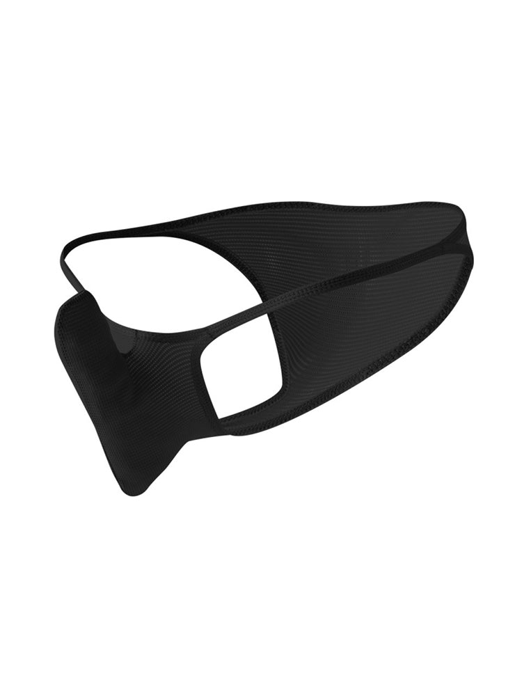 Men's Low-Rise Sexy Seamless Comfort Lightweight Briefs