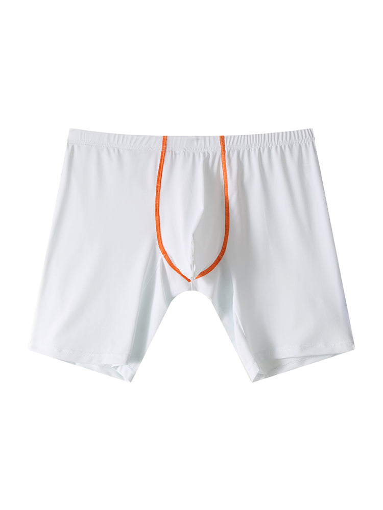 2 Pack Men's U-Pouch Anti-Chafing Midway Briefs