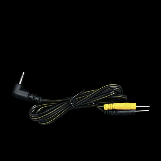 Dungeon Labs 2.5mm Jack to 2mm Electro Cable