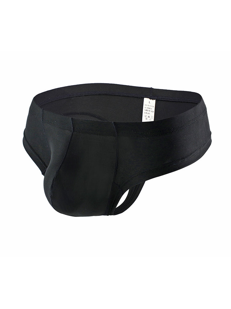 Men's Sexy Bikini with Cup Pocket