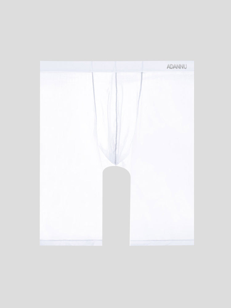 2 Pack Men's Quick-Drying Midway Briefs