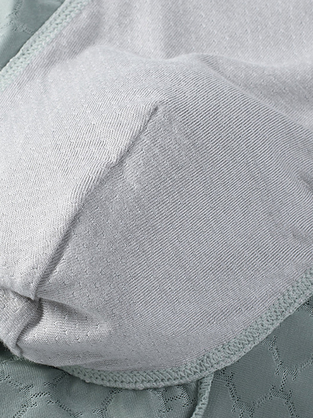 2 Pack Men's Breathable Quick-drying Thin Trunks