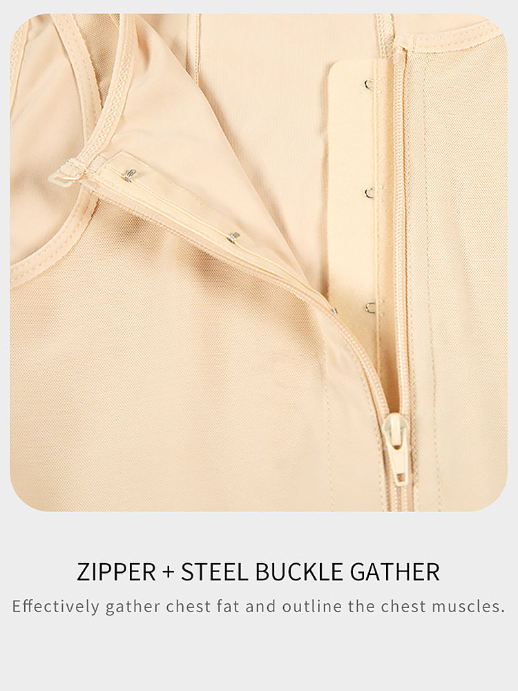 Bodybuilding Jumpsuit for Men