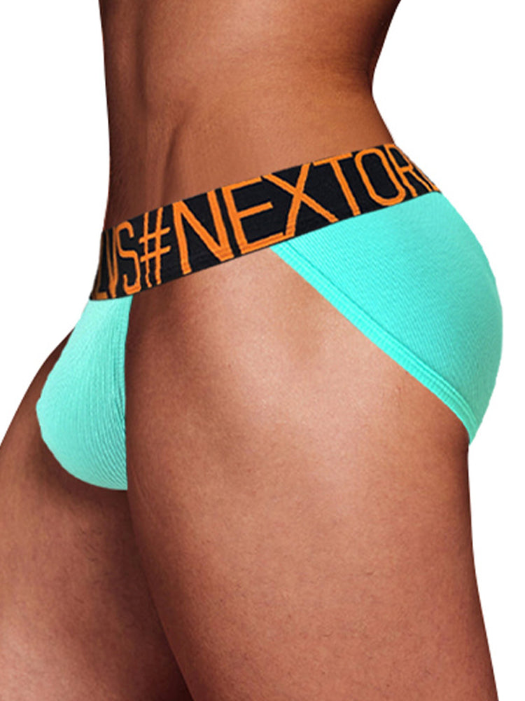 Men's Low Rise Sexy Pouch Briefs