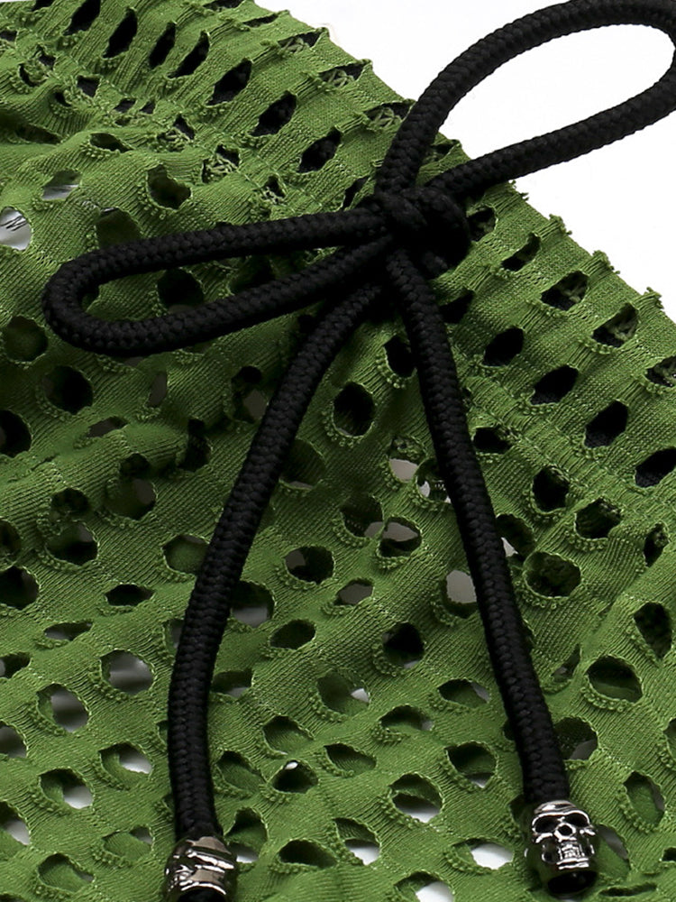 2 Pack Men's Breathable Mesh Odor-Control Seamless Comfort Midway Briefs