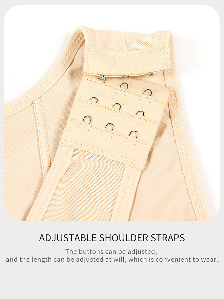 Bodybuilding Jumpsuit for Men