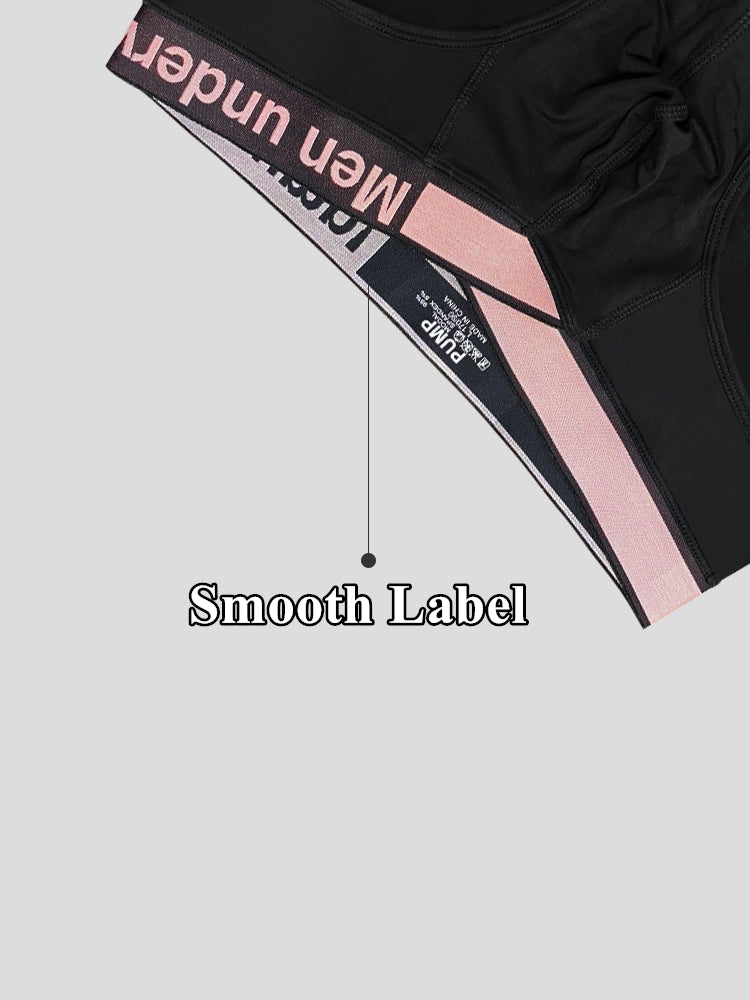 Men’s Sexy V-shaped Belt Modal Bikini