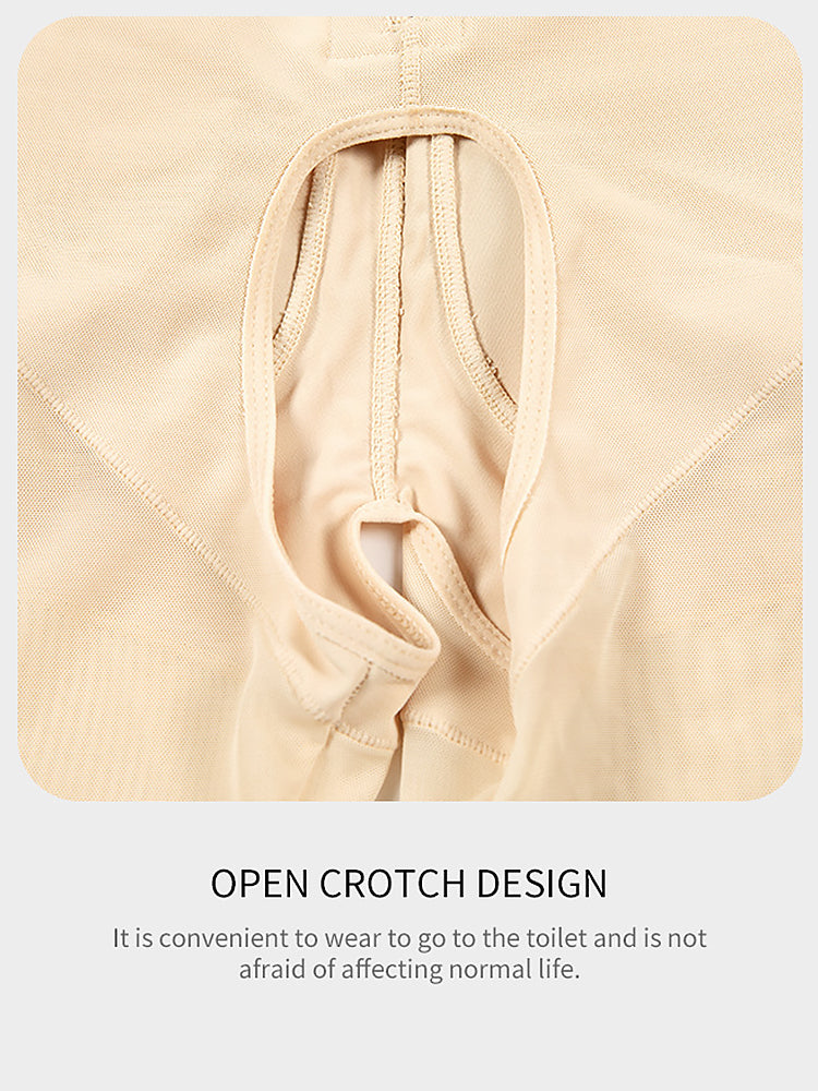 Bodybuilding Jumpsuit for Men