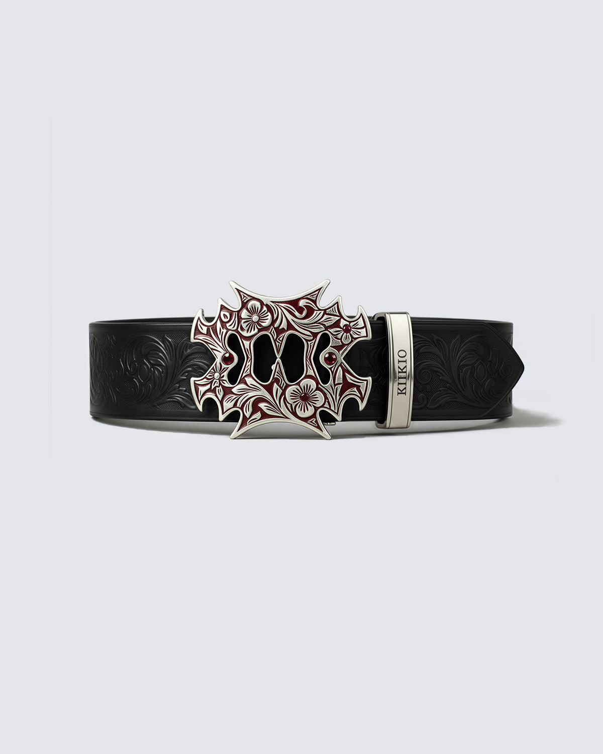 Baroque Belt