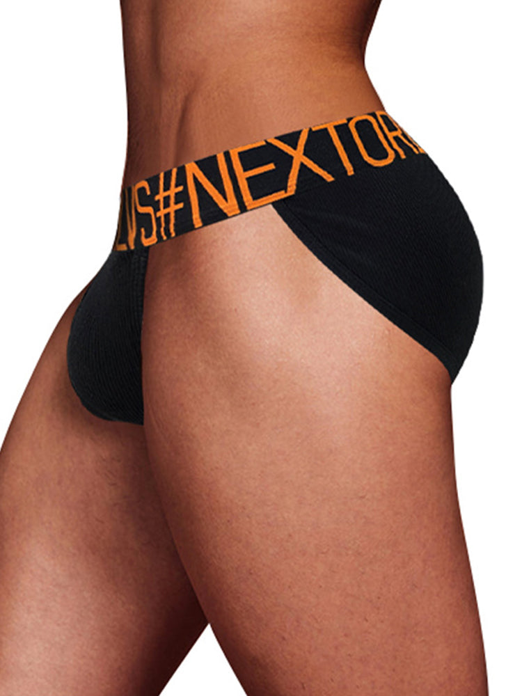 Men's Low Rise Sexy Pouch Briefs