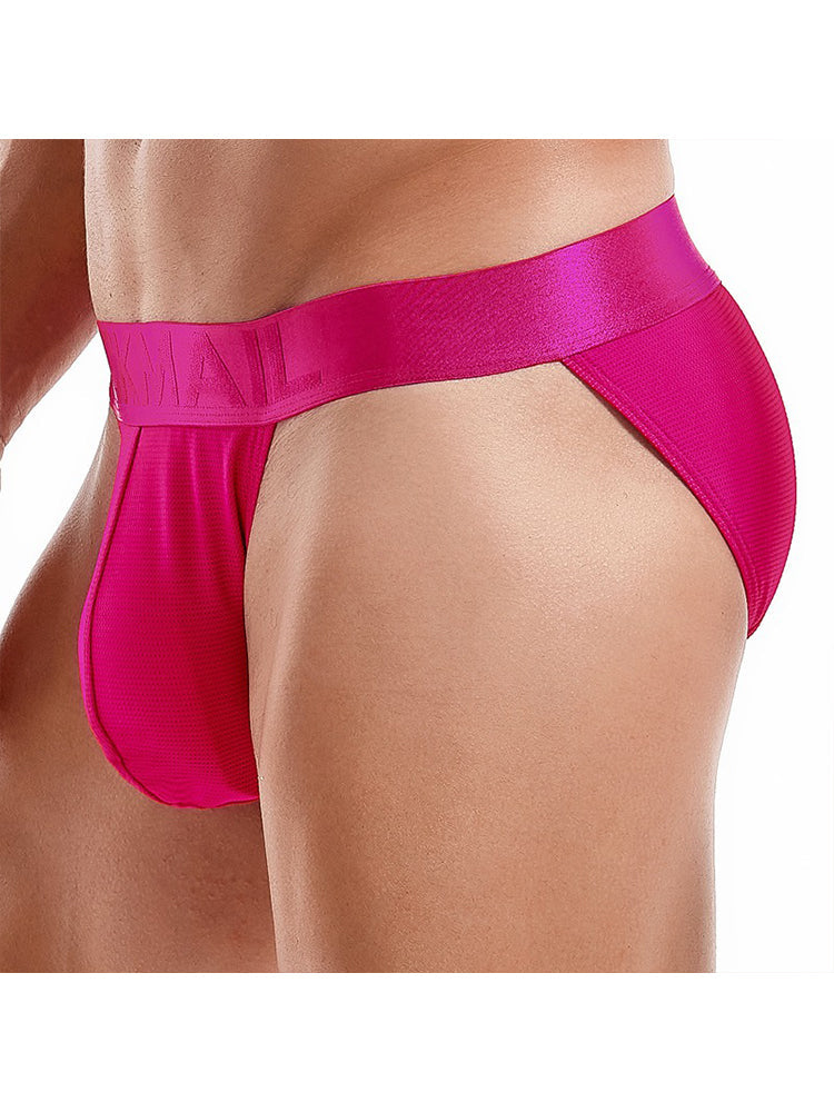 Men's Breathable Mesh Sport Bikini