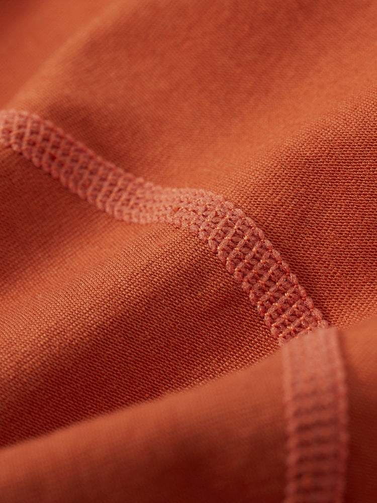 Macaron Separeate Pouch Trunks for Men