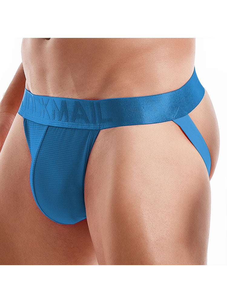 Men's Sexy Breathable Minimalist Support Jockstrap
