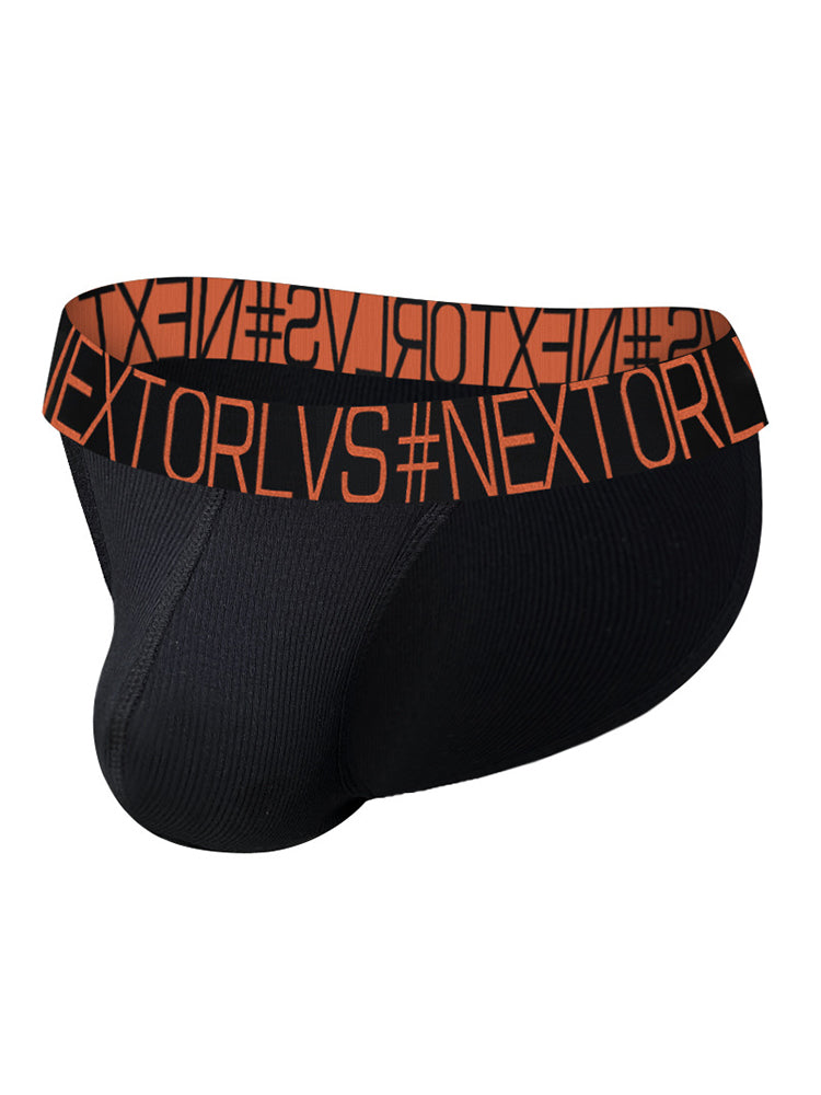 Men's Low Rise Sexy Pouch Briefs