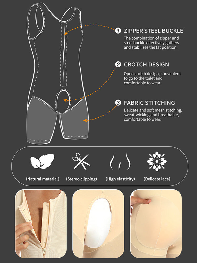 Bodybuilding Jumpsuit for Men