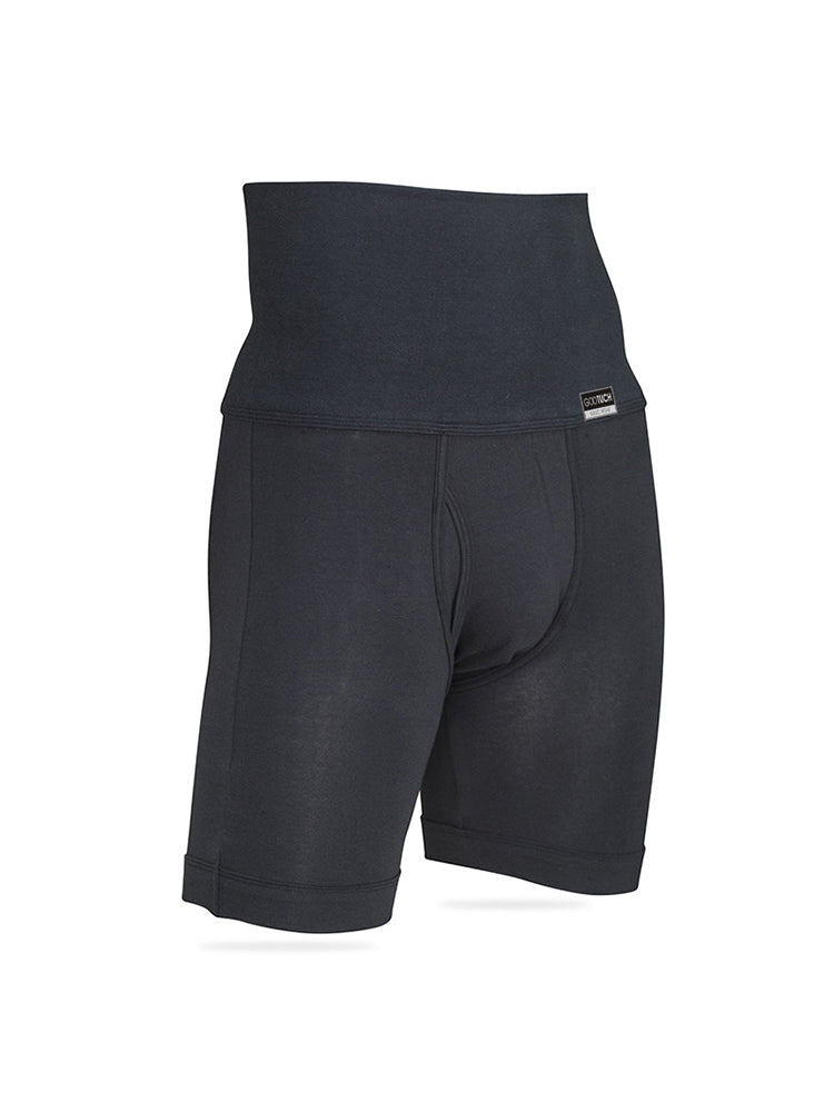 Men’s Ultra Sculpt Cotton Power Boxer Briefs