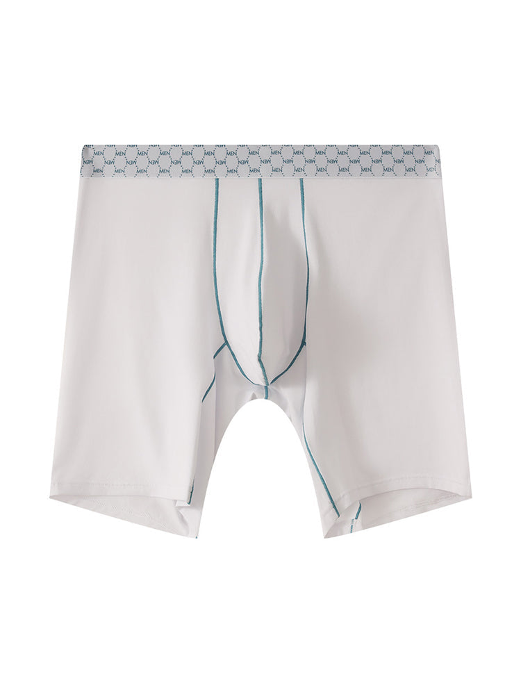 2 Pack Men's Cotton Casual Sporty Mid-Rise Sexy Pouch Midway Briefs