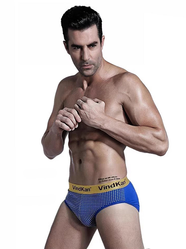 Men's Magnetic Energy Functional Modal Briefs