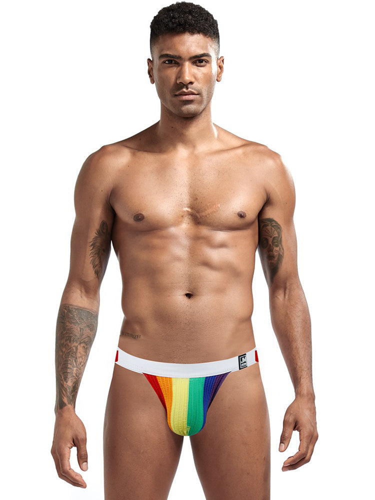 Men's Athletic Supporter Performance JockStrap