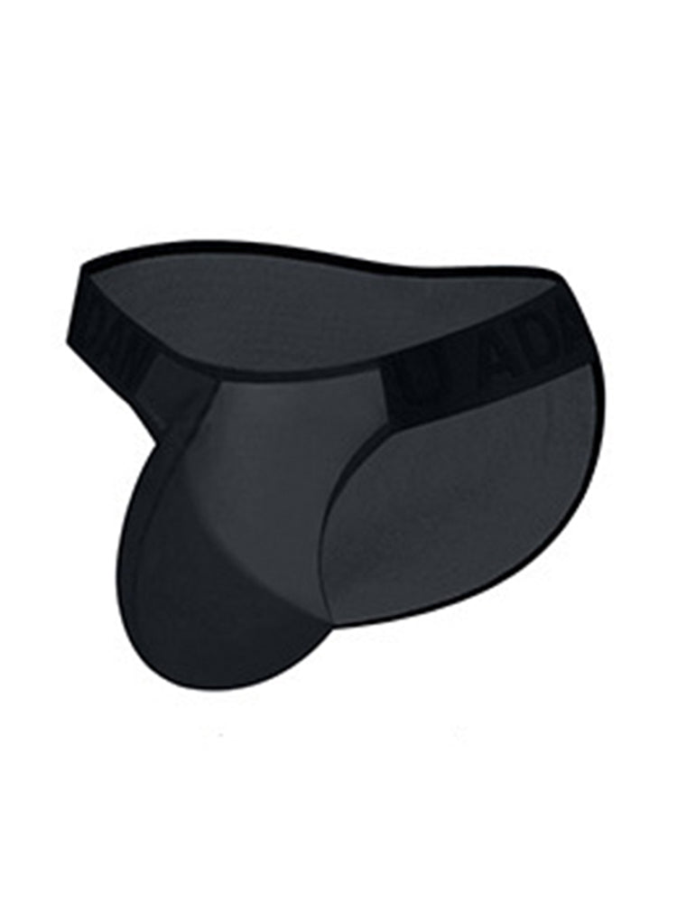 3 Pack Sexy Sheer Low-Rise Men's Bikini