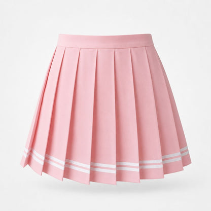 Sweetheart Pastel Skirt