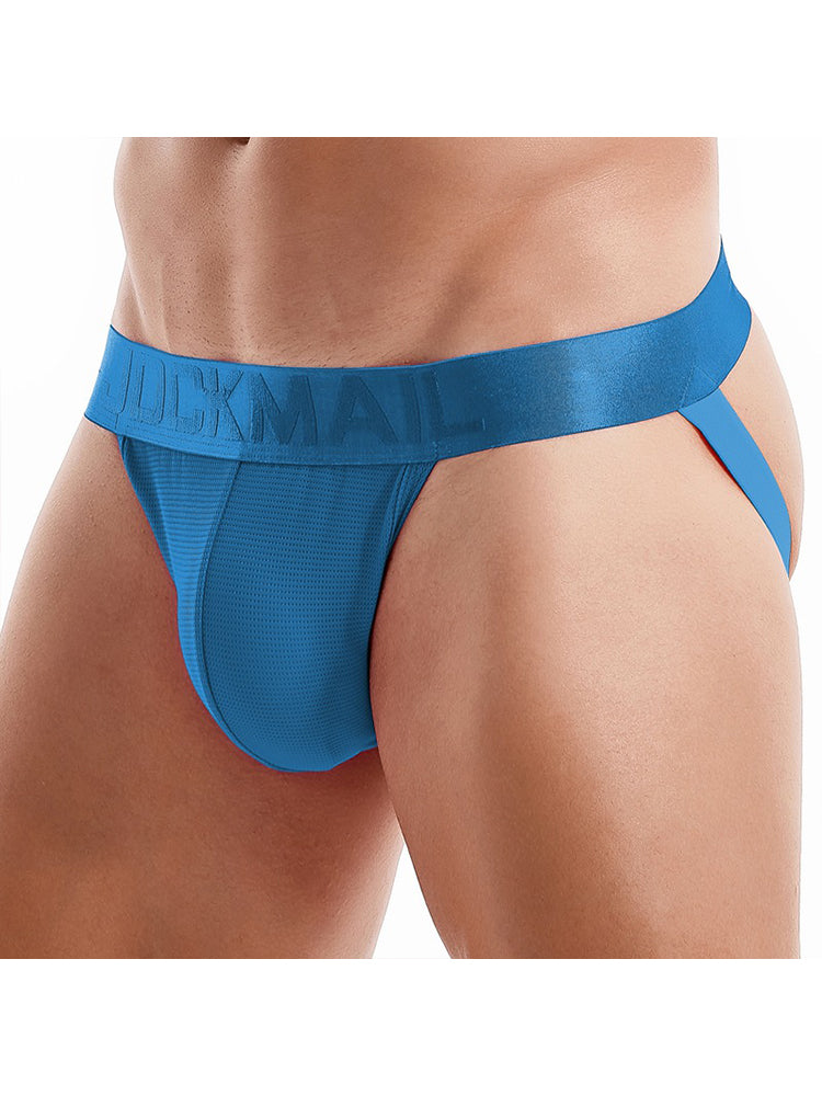Men's Sexy Breathable Minimalist Support Jockstrap