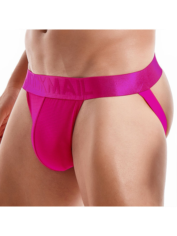 Men's Sexy Breathable Minimalist Support Jockstrap