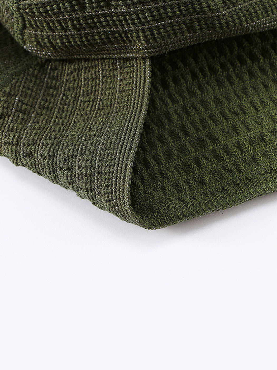 Men’s Sexy Jockstrap with Support Pouch