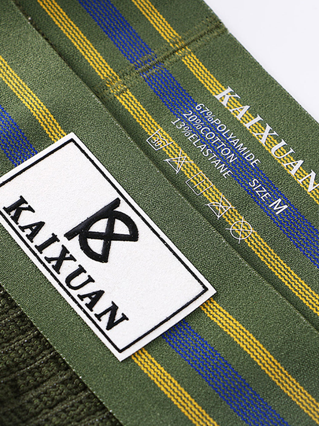 Men’s Sexy Jockstrap with Support Pouch