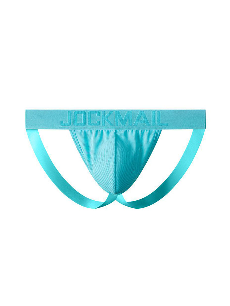 Men's Sexy Breathable Minimalist Support Jockstrap