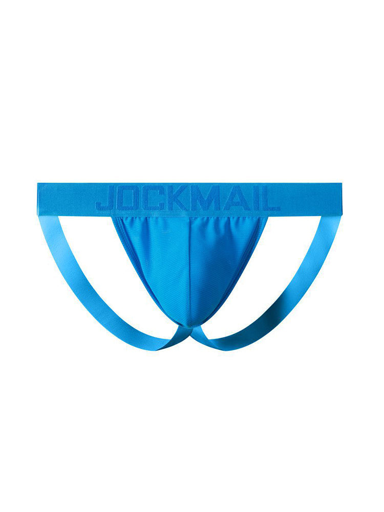 Men's Sexy Breathable Minimalist Support Jockstrap