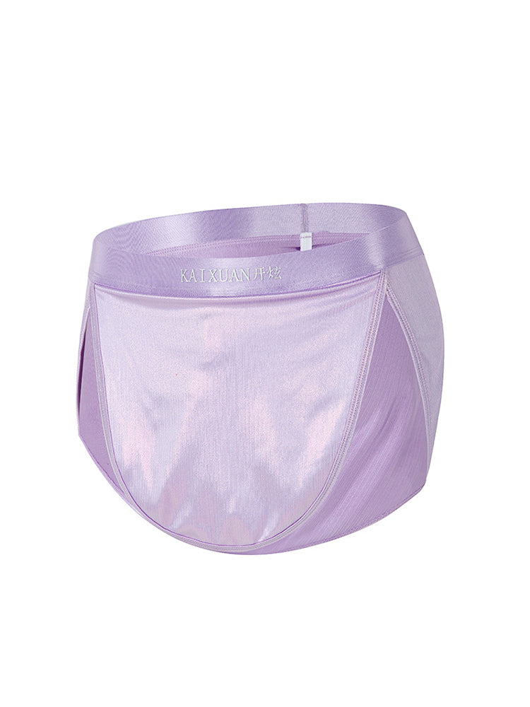 Men's Sexy Split Side Shorts