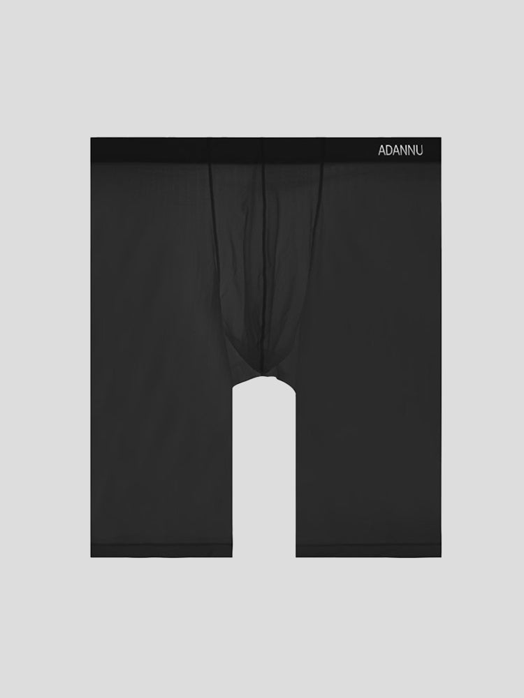 2 Pack Men's Quick-Drying Midway Briefs