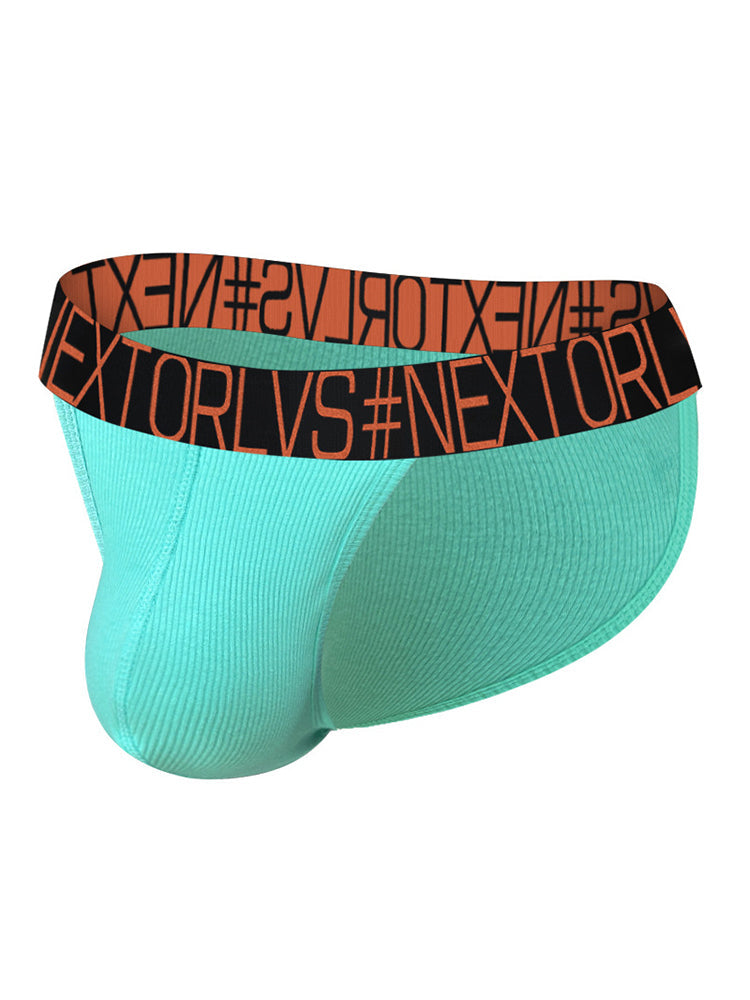 Men's Low Rise Sexy Pouch Briefs