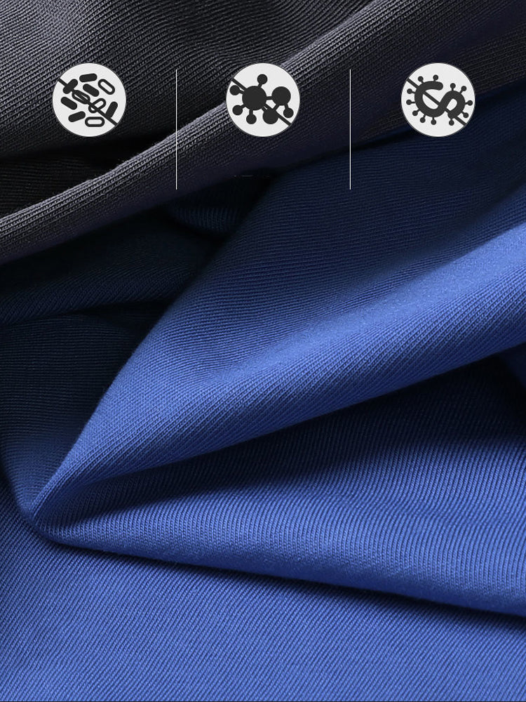 Men's Multi-function Up-pouch Briefs