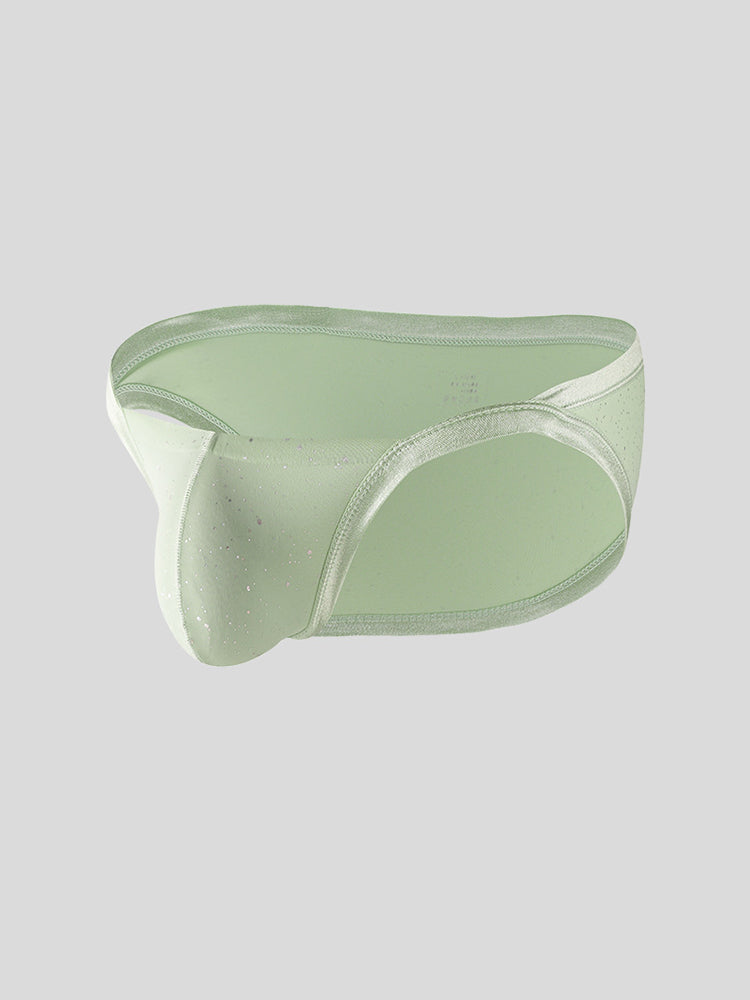 3 Pack Men's U-Convex Pouch Sexy Bikini