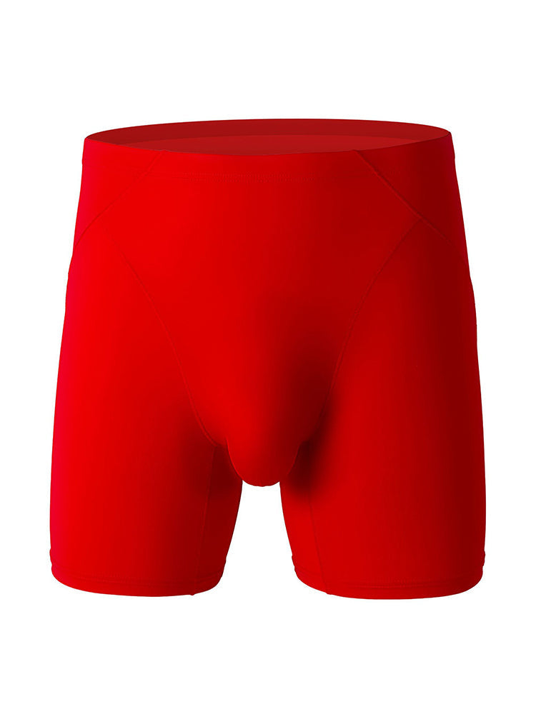 Men's Contour Sports Legging Tights Shorts