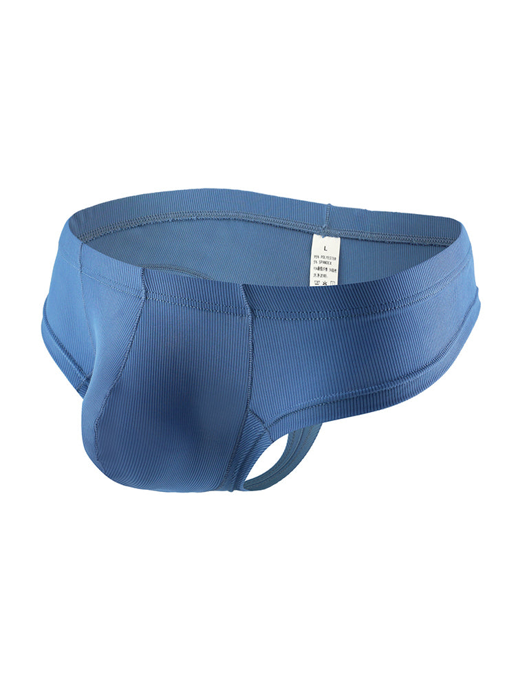 Men's Sexy Bikini with Cup Pocket