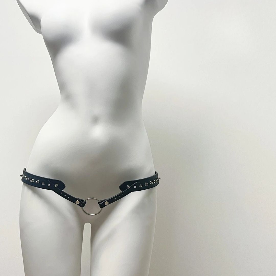 Rebel O-Ring Harness