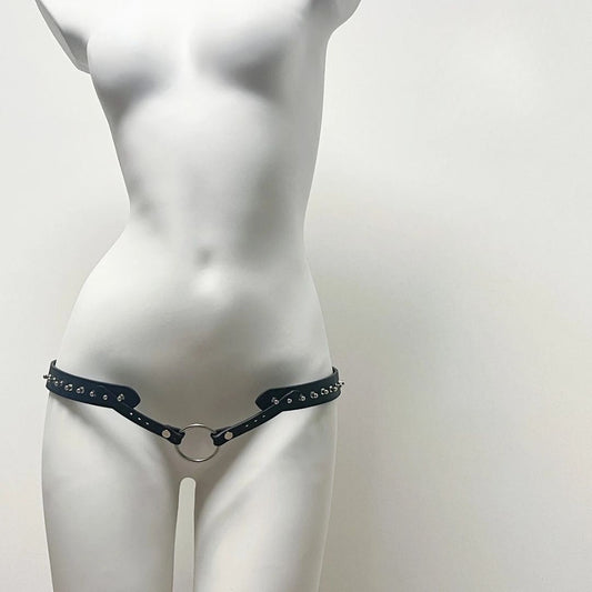 Rebel O-Ring Harness