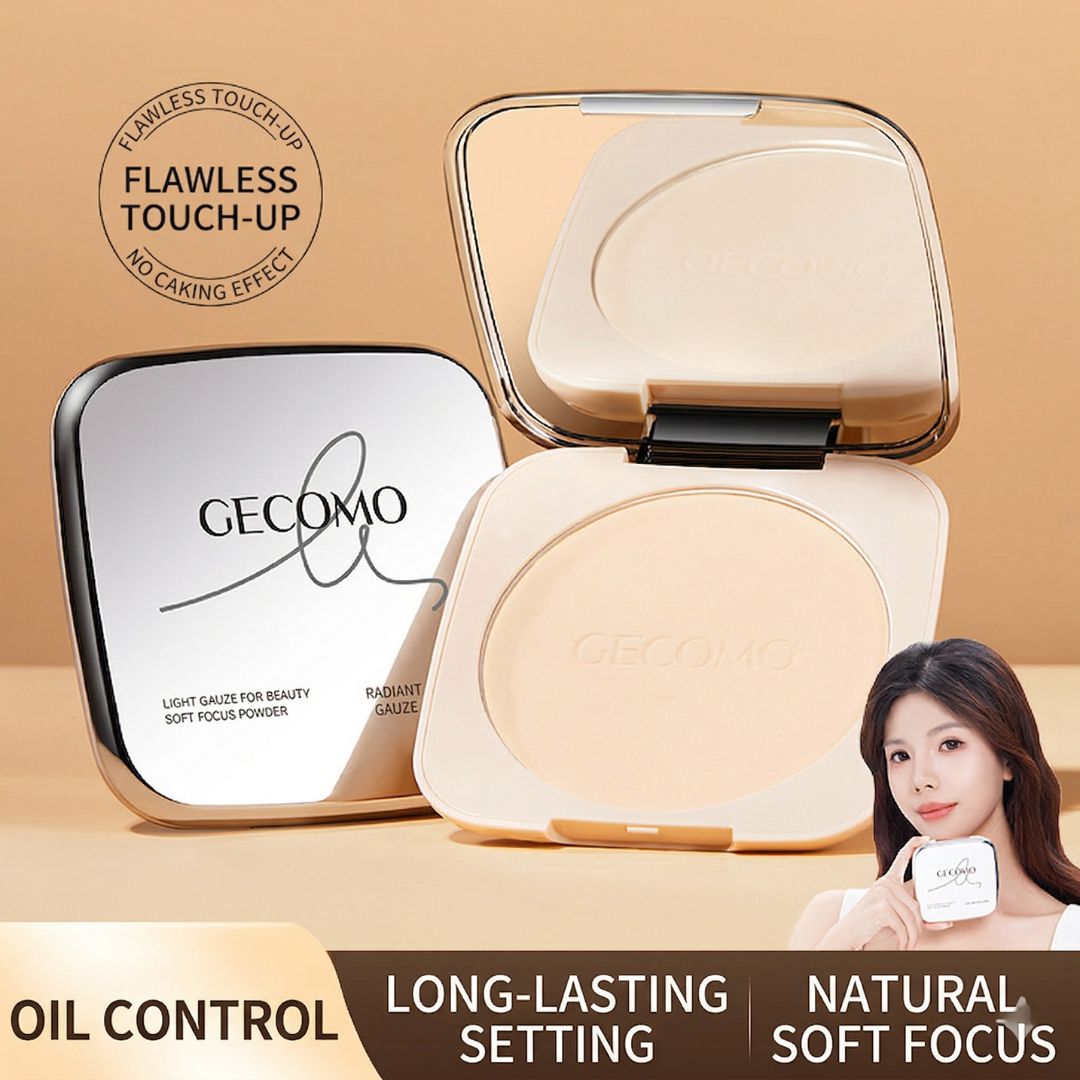Soft Focus Setting Powder
