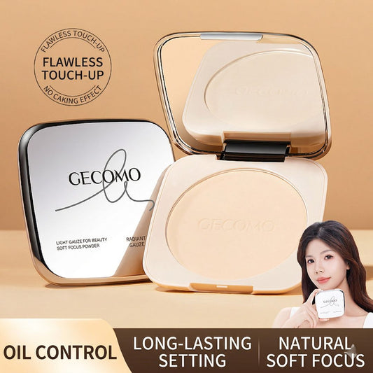 Soft Focus Setting Powder