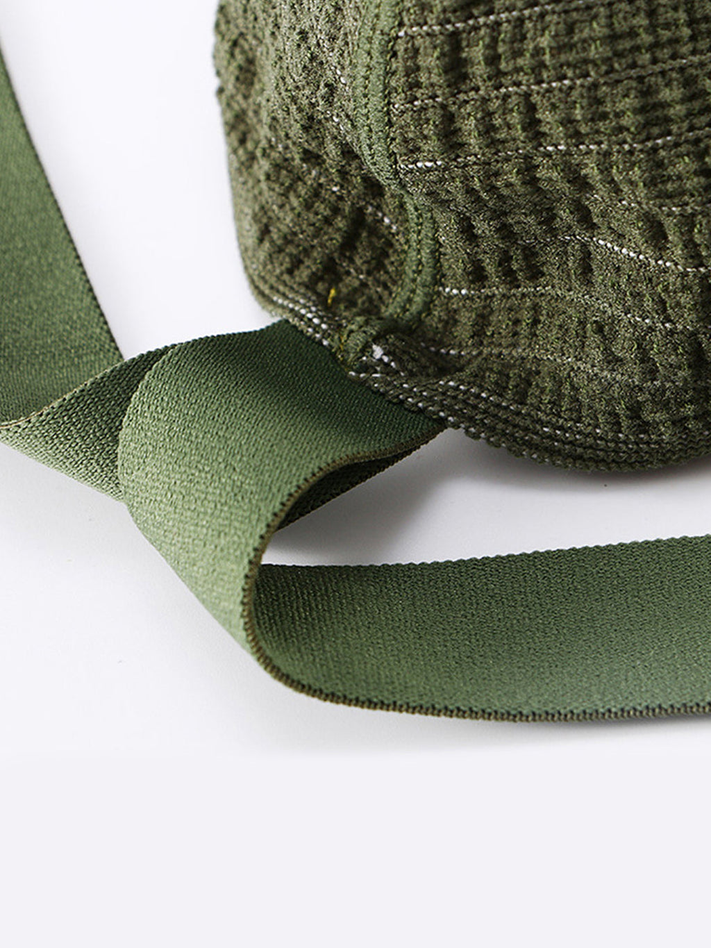 Men’s Sexy Jockstrap with Support Pouch