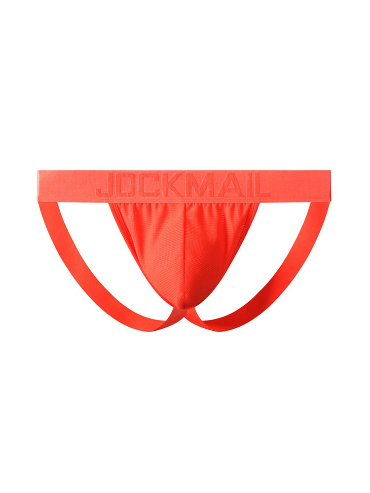 Men's Sexy Breathable Minimalist Support Jockstrap