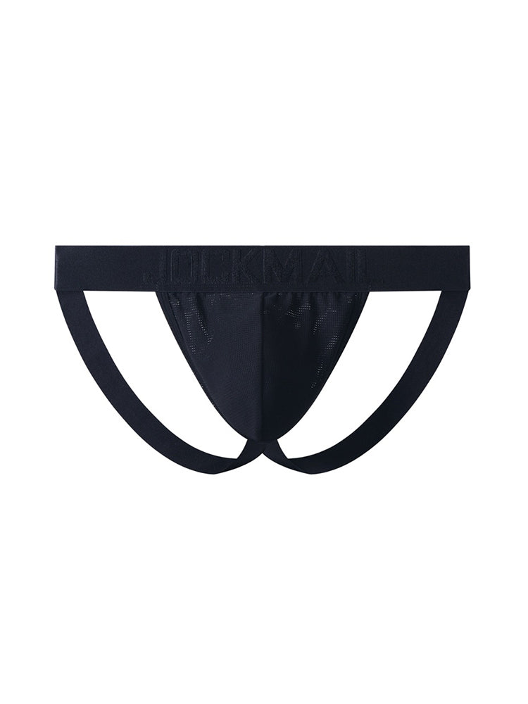 Men's Sexy Breathable Minimalist Support Jockstrap
