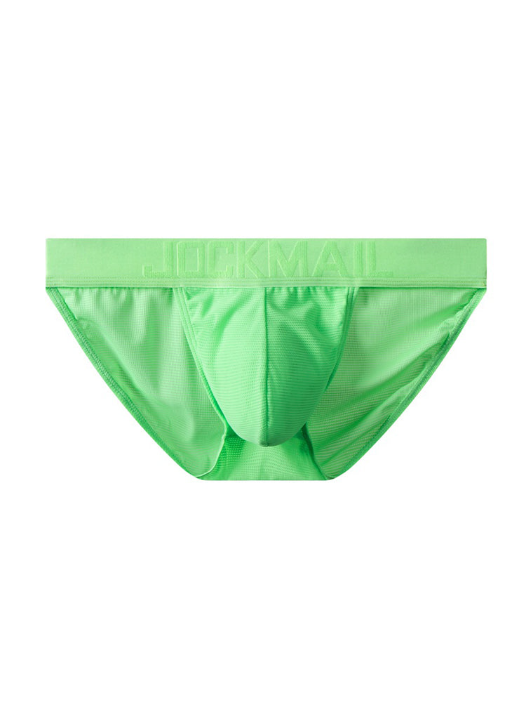 Men's Breathable Mesh Sport Bikini