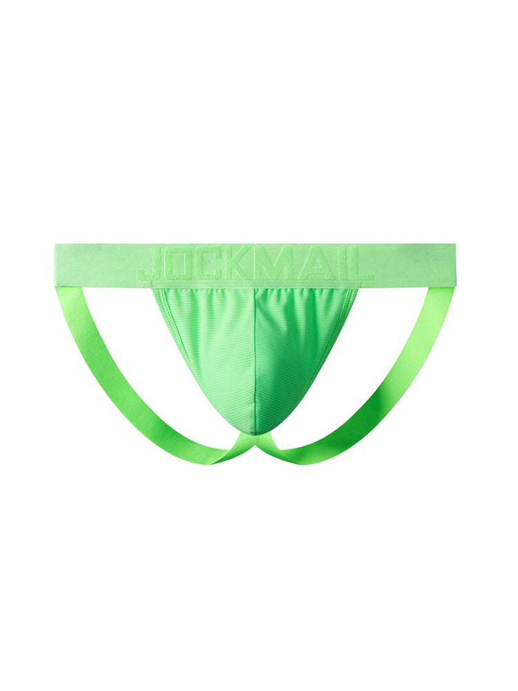 Men's Sexy Breathable Minimalist Support Jockstrap